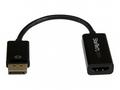 StarTech.com DisplayPort 1.2 to HDMI Adapter - 4K 