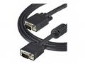 StarTech.com 1m Coax High Resolution Monitor VGA C