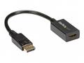 StarTech.com DisplayPort to HDMI Adapter - 1920x12
