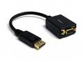 StarTech.com DisplayPort To VGA Video Adapter Conv
