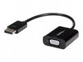 StarTech.com DisplayPort to VGA Display Adapter - 