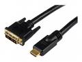 StarTech.com 3m High Speed HDMI Cable to DVI Digit