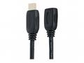 StarTech.com 2m (6ft) HDMI Extension Cable, Ultra 