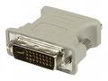 StarTech.com DVI to VGA Cable Adapter - DVI (M) to