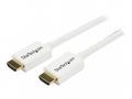 StarTech.com 5m, 16 ft CL3 Rated HDMI Cable with E