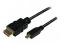 StarTech.com 3m High Speed HDMIŽ Cable with Ethern
