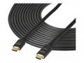 StarTech.com 65 ft (20m) High Speed HDMI Cable - M