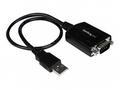 StarTech.com USB to Serial RS232 Adapter Cable w, 