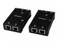 StarTech.com HDMI Over CAT5e, CAT6 Extender with P