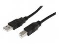 StarTech.com 9 m, 30 ft Active USB A to B Cable - 