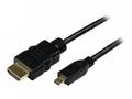 StarTech.com 0.5m High Speed HDMI Cable with Ether