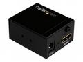 StarTech.com 115 ft, 35 m HDMI Signal Booster - 10