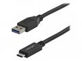 StarTech.com 3 ft 1m USB to USB C Cable - USB 3.1 