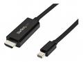 StarTech.com Mini DisplayPort to HDMI Adapter Cabl