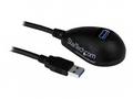 StarTech.com 5ft SuperSpeed USB 3.0 Extension Cabl