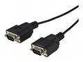 StarTech.com USB to Serial Adapter - 2 Port - COM 