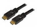 StarTech.com 10m High Speed HDMI Cable - Ultra HD 