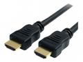 StarTech.com 1m High Speed HDMI Cable w, Ethernet 