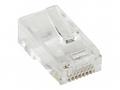 StarTech.com Cat5e RJ45 Stranded Modular Plug Conn