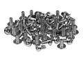 StarTech.com PC Mounting Computer Screws M3 x 1, 4