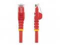 StarTech.com 1m CAT6 Ethernet Cable, 10 Gigabit Sn