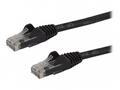 StarTech.com 2m CAT6 Ethernet Cable, 10 Gigabit Sn