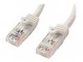 StarTech.com 2m CAT6 Ethernet Cable, 10 Gigabit Sn