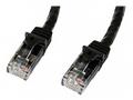 StarTech.com 3m CAT6 Ethernet Cable, 10 Gigabit Sn