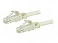StarTech.com 3m CAT6 Ethernet Cable, 10 Gigabit Sn