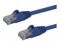 StarTech.com 50cm CAT6 Ethernet Cable, 10 Gigabit 