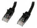 StarTech.com 5m CAT6 Ethernet Cable, 10 Gigabit Sn