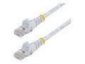 StarTech.com Snagless Cat 5e UTP Patch Cable - Pat
