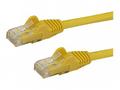 StarTech.com 3m CAT6 Ethernet Cable, 10 Gigabit Sn