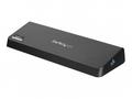 StarTech.com USB 3.0 Docking Station Dual Monitor 