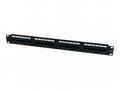 StarTech.com 24 Port 1U Rackmount Cat 6 110 Patch 