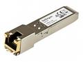 StarTech.com Cisco GLC-T Compatible SFP Module, 10