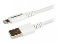 StarTech.com 3m (10ft) Long White AppleŽ 8-pin Lig