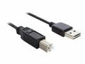 Delock Easy - Kabel USB - USB (M) reverzní do USB 