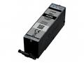 Canon originální inkoustová náplň PGI-580PGBK XL, 
