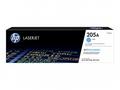 HP Toner 205A LaserJet Cyan