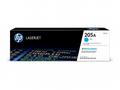 HP Toner 205A LaserJet Cyan