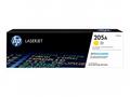 HP Toner 205A LaserJet Yellow