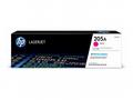 HP Toner 205A LaserJet Magenta
