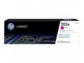 HP 203A Magenta Original LJ Toner Cartridge, CF543