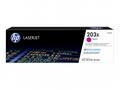 HP Toner 203X LaserJet Magenta