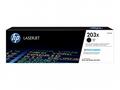 HP Toner 203X LaserJet Black