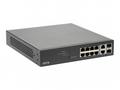 Axis T8508 PoE+ Network Switch - Přepínač - řízený