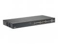 Axis T8524 PoE+ Network Switch - Přepínač - řízený