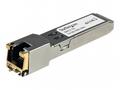StarTech.com Cisco SFP-GE-T Compatible SFP Module,