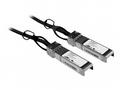 StarTech.com Cisco SFP-H10GB-CU5M Compatible 5m 10